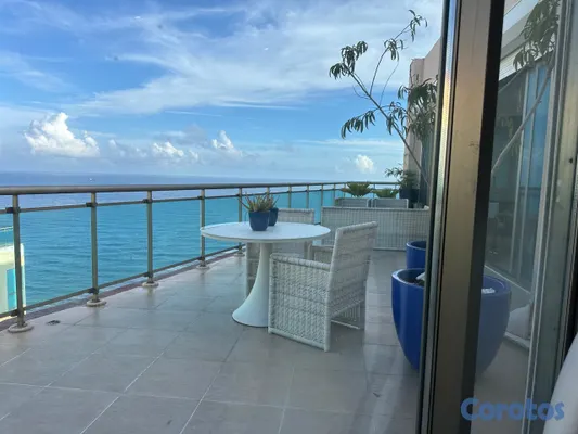 penthouses - PENTHOUSE DE LUJO EN MALECÓN CENTER – VISTA AL MAR 5
