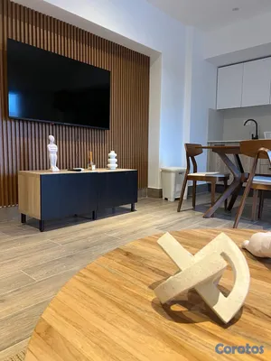 apartamentos - Apartamento amueblado en Cap Cana / 1 hab. / US$1350 2
