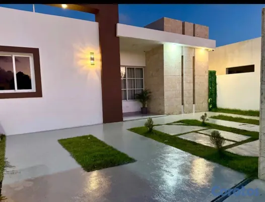 casas vacacionales y villas - Villa  3