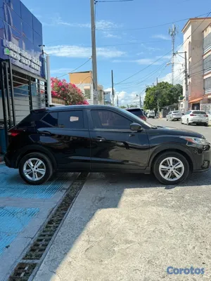 jeepetas y camionetas - 🚙 2021 Nissan Kicks S
 4