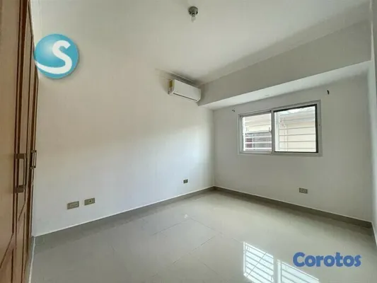 apartamentos - Apartamento En Alquiler En Los Cacicazgos  7