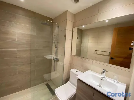 apartamentos - Canamar: apartamento amueblado de 1 habitación y 2 parqueos 3