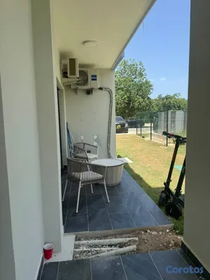 apartamentos - APARTAMENTO AMUEBLADO EN VISTA CANA  2