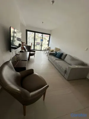 apartamentos - APARTAMENTO AMUEBLADO EN ALQUILER — TRINITARIA, SA 11