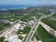 solares y terrenos - Solar de 17,000 metros en PuntaCana, entorno envid
