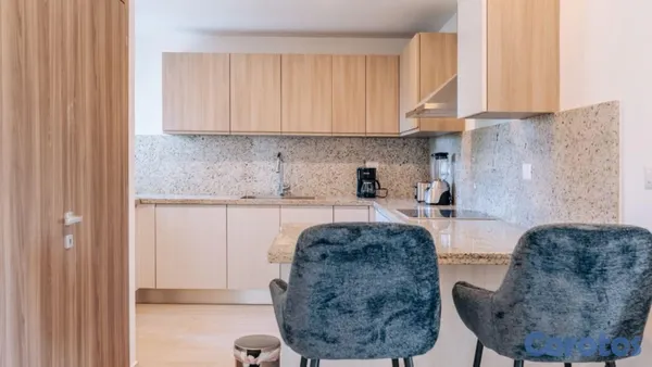 apartamentos - High-ROI Turnkey Condo For Sale in Cana Bay 2