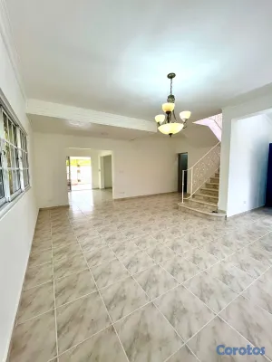casas - CASA EN ALQUILER – ARROYO HONDO 17
