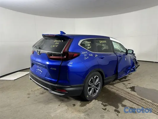 repuestos - MOTOR PARA HONDA CRV 2020 COMPLETO 3