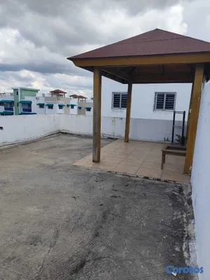 apartamentos - Apartamento en Venta San Isidro  11