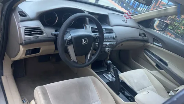 carros - 2010 Honda accord americano - negociable 2
