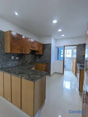 apartamentos - Apartamento en venta en Mirador Norte - 3341 3