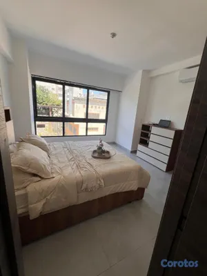 apartamentos - APARTAMENTO EN VENTA Y ALQUILER | ENSANCHE NACO 4