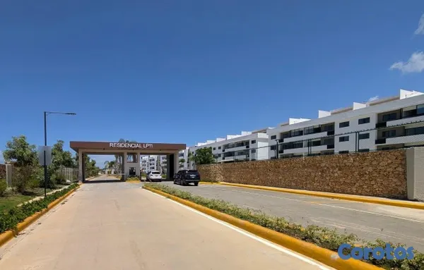 apartamentos - Apartamento en Alquiler, AV. Ecológica  6