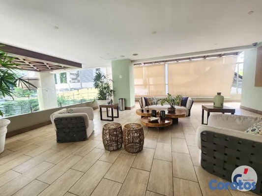 apartamentos - Exclusiva propiedad, ubicada a pasos de Blue Mall  13