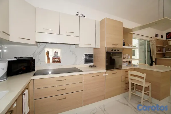 casas vacacionales y villas - Villa en residencial Frente al mar 7