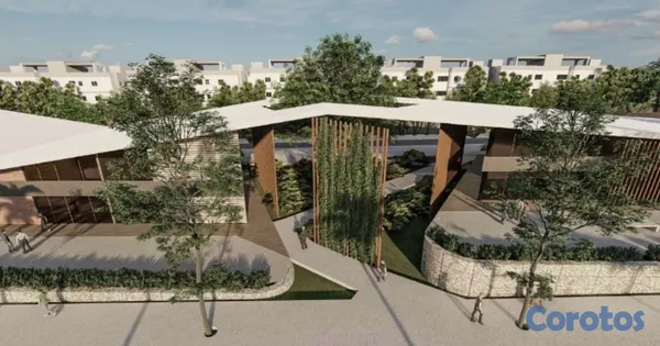 apartamentos - APARTAMENTO EN VENTA EN AV. JACOBO MAJLUTA (NUEVO) 3