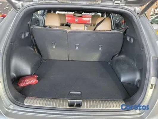 jeepetas y camionetas - KIA SPORTAGE 2019 XLS CANADIENSE FULL EQUIPO 4