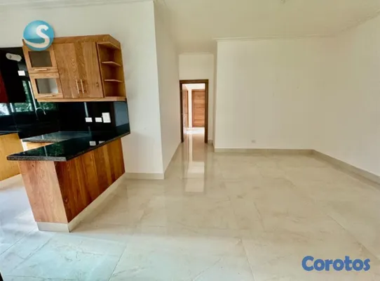 apartamentos - Apartamento en Alquiler Bella Vista  7