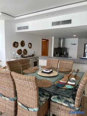 apartamentos - Apartamento en Venta, Playa Nueva Romana 9