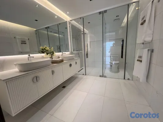 apartamentos - Exclusivo Proyecto Anacaona 14