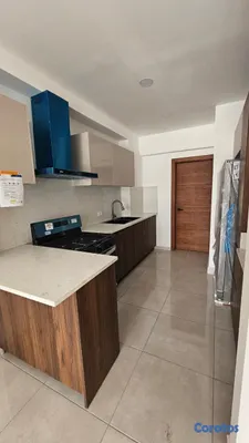 apartamentos - Exclusivo Apartamento con Amplia Terraza en Alquil 6