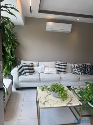 Apartamento en Naco