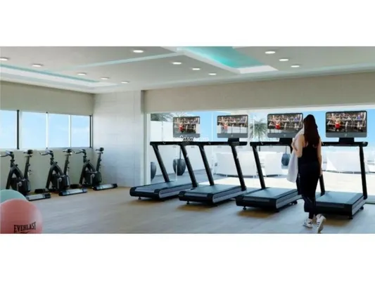 Apartamento en Bella Vista, foto 5