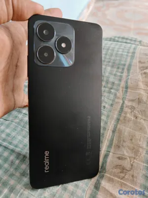 celulares y tabletas - Realmente C53 Usado 8de ram y 256GB 4
