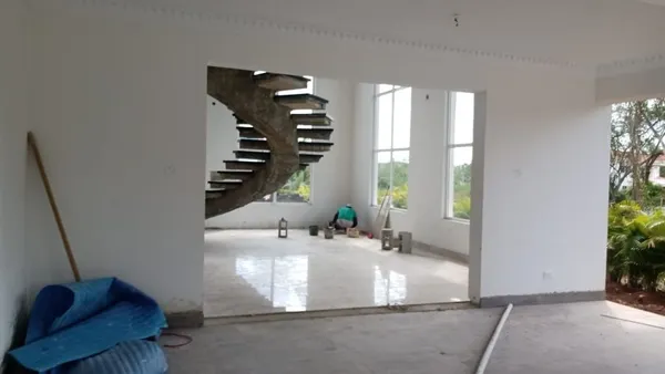 casas vacacionales y villas - VILLA EN METRO COUNTRY CLUB, JUAN DOLIO 3