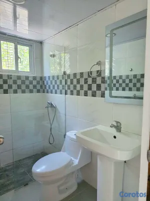 apartamentos - Apartamento De Venta En Primer Nivel - Residencial 4