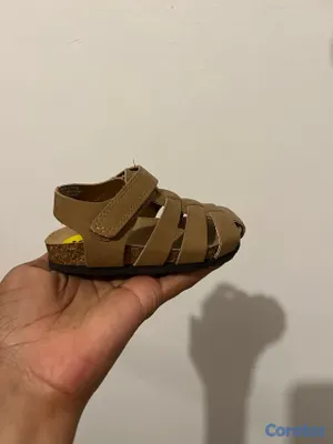 ropa y zapatos - Zapatos de bebé 3500 DOP por ambos  3