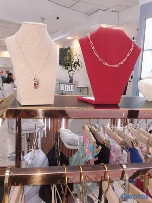 joyas, relojes y accesorios - Ventas de Collares, Anillos,Pulseras, Productos de 4