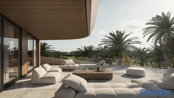 apartamentos - Apartamento de lujo en Wave Garden, Cap Cana 10