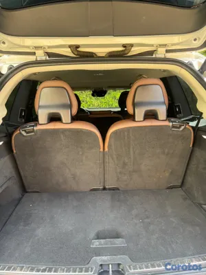jeepetas y camionetas - Volvo XC90 Momentum D5 2020 15