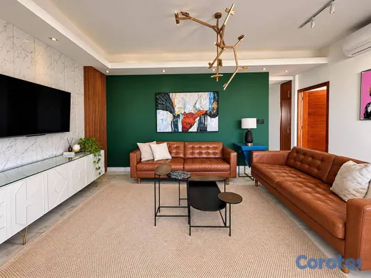 apartamentos - Apartamento de 3 habitaciones en alquiler en Mirad 11
