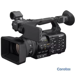 Sony PXW-Z200 4K 1 CMOS Sensor XDCAM Camcorder