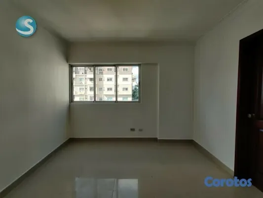 apartamentos - Apartamento en Venta y Alquiler, Evaristo Morales 3