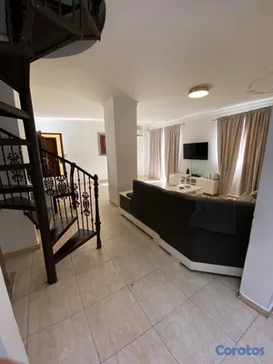 apartamentos - ¡PENTHOUSE DE OPORTUNIDAD EN VENTA! 
 10