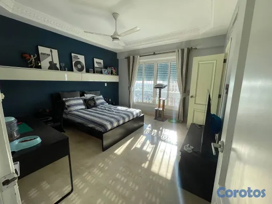 apartamentos - Lujoso Penthouse con vista al mar en bella vista 6