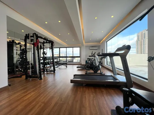 apartamentos - Venta | 2DO NIVEL CON TERRAZA | Zona Universitaria 10