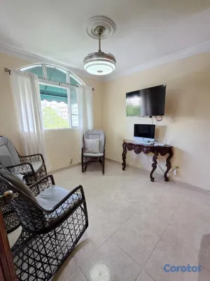 apartamentos - Apartamente en Alquiler | La esperilla 5