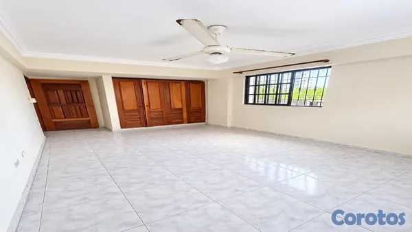apartamentos - Apartamento en venta 3 habitaciones - Bella Vista, D.N 6