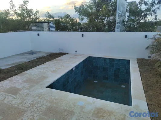 casas - Hermosa casa en venta.  3