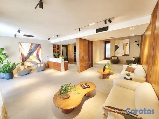 apartamentos - TORRE GIMNASIO Y AREA SOCIAL AREA MONUMENTAL SANTI 3