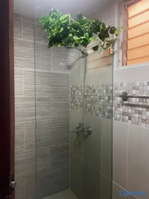 apartamentos - Apartamento AMUEBLADO 3 hab. en Ciudad Juan Bosch  9