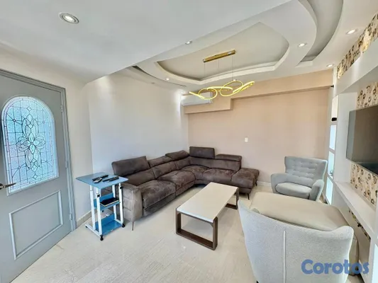 apartamentos - Apartamento en Venta BELLA VISTA SUR USD 375,000.0 4