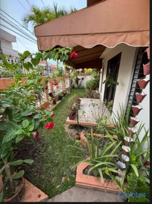 casas - Vendo casa en Los Trinitarios II. 4