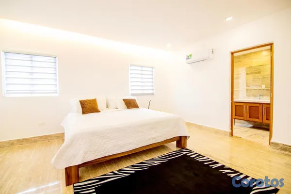 penthouses - Penthouse de Lujo: Inversión y clusivos A 5 Minutos de Punta Popy 5