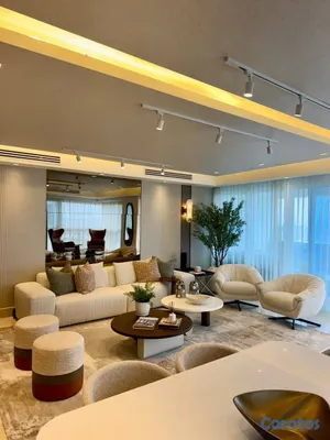 apartamentos - Aparamento en Alquiler / Av. Anacaona 2