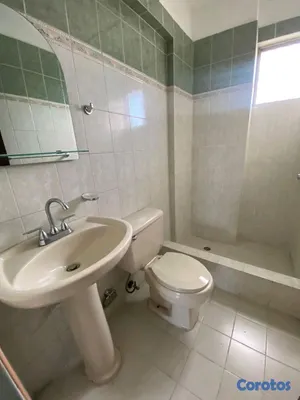 apartamentos - Apartamento en Venta en Los Restauradores 3 habitaciones 2 baños 1 parqueos 3